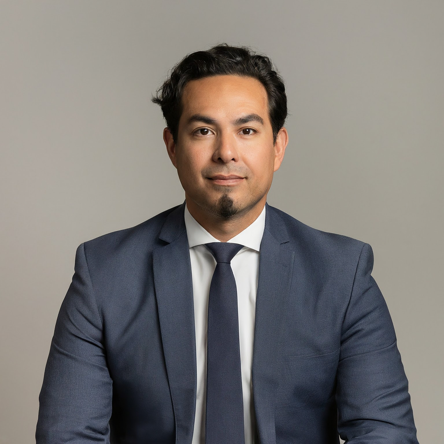 Michael Rodriguez
