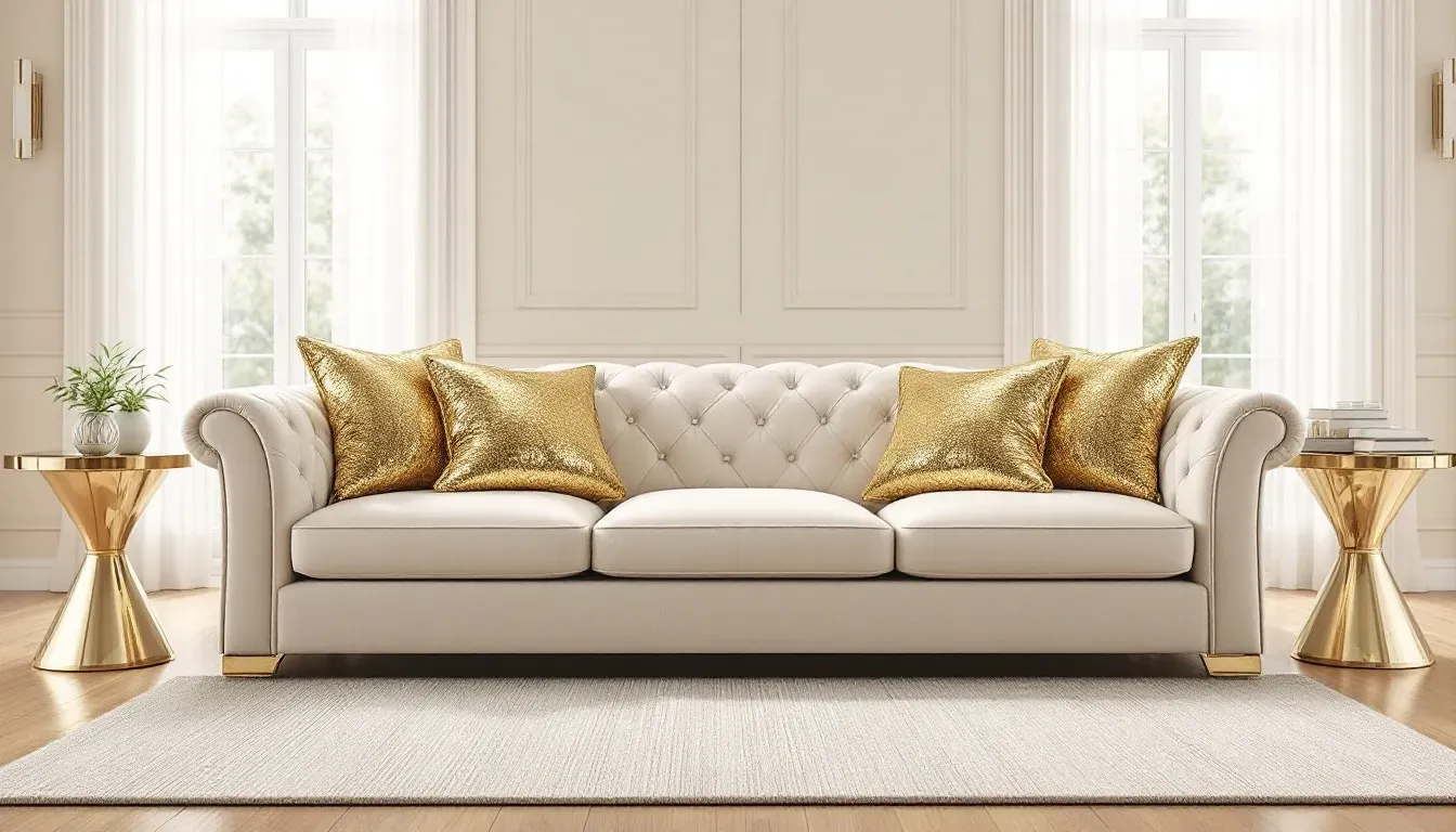 Sequin Pillow: Transform Your Home Decor with Shimmering Style