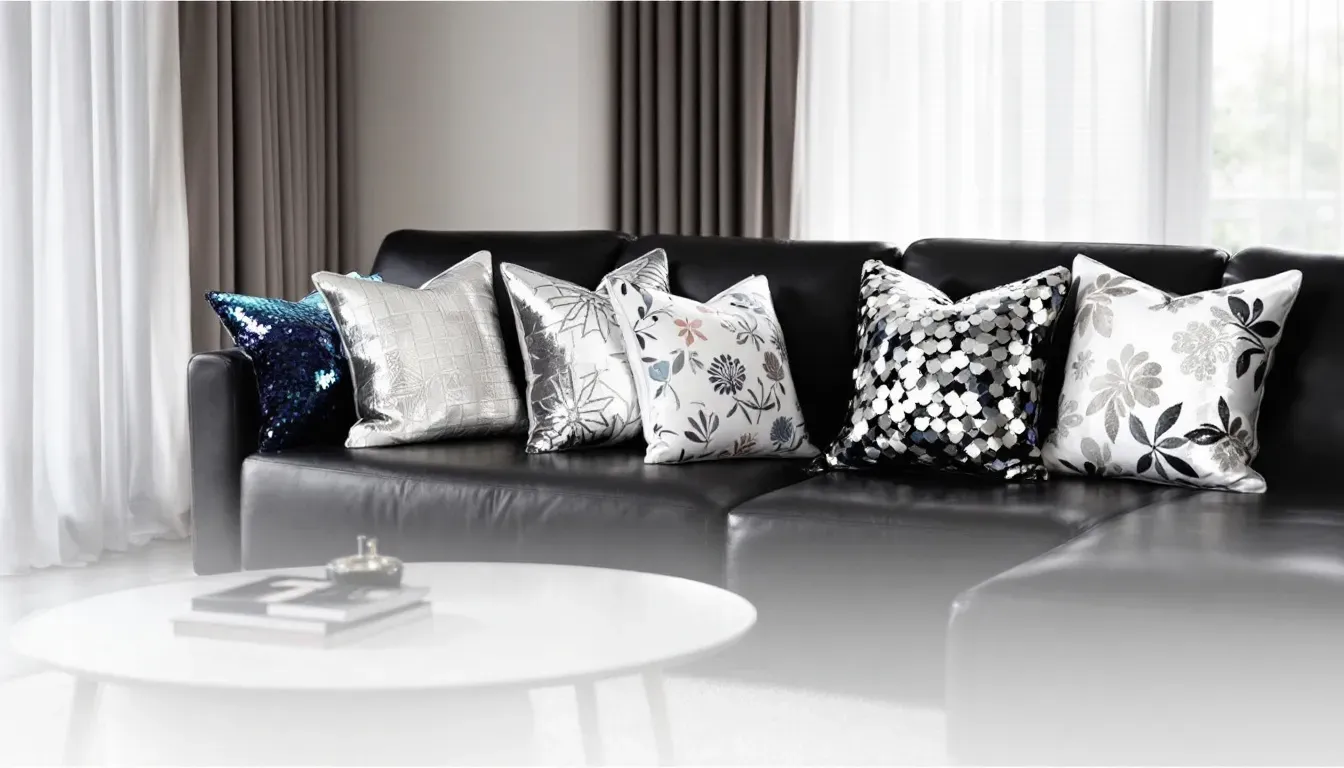Custom Sequin Bag: Complete Guide to Personalized Sparkle Accessories