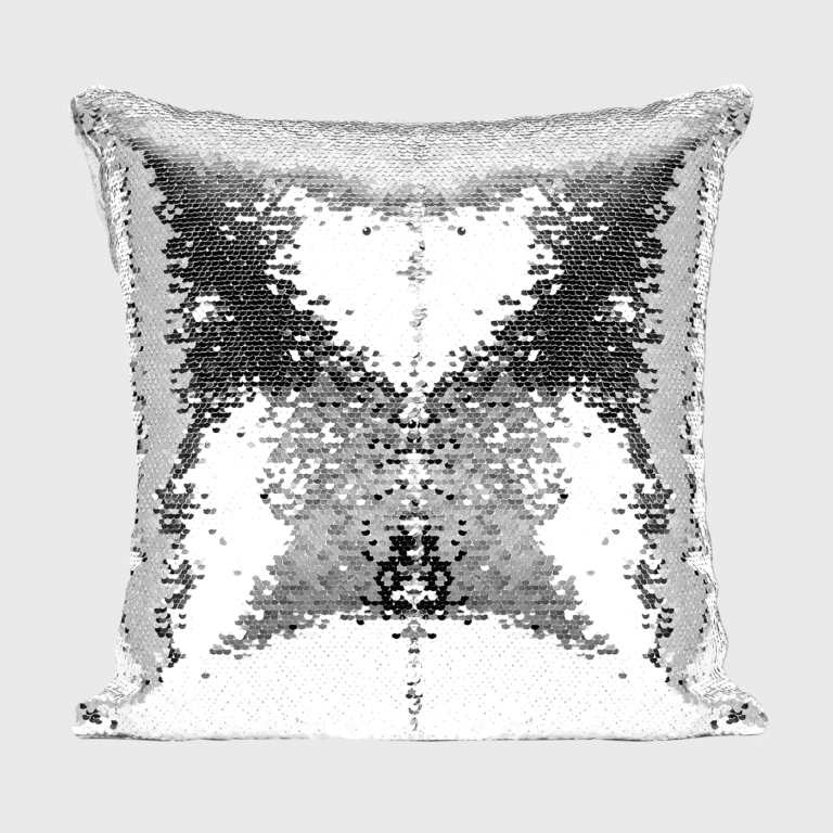 How To Keep the Sparkle of Your Sequin Pillows From Fading Out